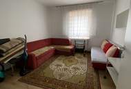 Wohnen zum Wohlfühlen! Freundliche 2-Zimmer-Wohnung in Steyr mit Wohnküche und vielseitiger Raumaufteilung; ab Oktober verfügbar!