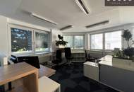 Großzügige Büroflächen im Herzen von 1090 Wien – insgesamt rund 3.000 m² für Ihre Vision!