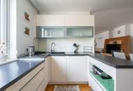 "Spacious and fully air-conditioned dream living"