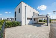 Seaside Feeling in Oberwaltersdorf - Stilvolle Villa mit Pool und Premiumausstattung