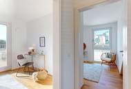 Quality Living nahe dem Lainzer Platz.