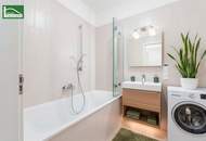 Hirschfeld – Moderne Wohnqualität vereint mit zeitgemäßer Architektur &amp; optimalen Grundriss