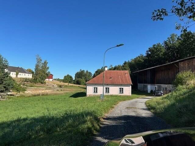 Landhaus Nähe Gr. Schönau