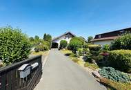 Sonniges und großzügiges Einfamilienhaus in toller Lage