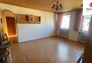 Zell am See: Wohnung mit Potenzial zum Modernisieren