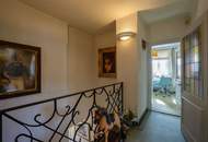 Mondäne Wienerwaldvilla - Eleganz, Privatsphäre und repräsentativer Luxus vereint