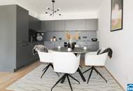 DER BALLON - Ankommen und abheben - NATURNAHES WOHNEN NAHE DER SEESTADT ASPERN