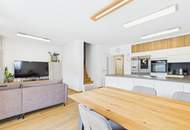 Exklusives Doppelhaus mit hochwertiger Ausstattung und perfekter Lage