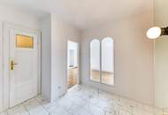 Klassische 4,5 Zimmer Altbauwohnung im Botschaftsviertel