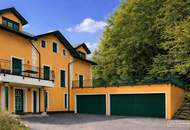 PÖRTSCHACH | Villa Leonstain | Pool ganzjährig | traumhafter Seeblick | ca. 200m Luftlinie zum See | Aufzug | ZELLMANN IMMOBILIEN