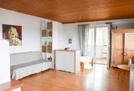 Großzügige 3 Zimmer Wohnung mit Seeblick