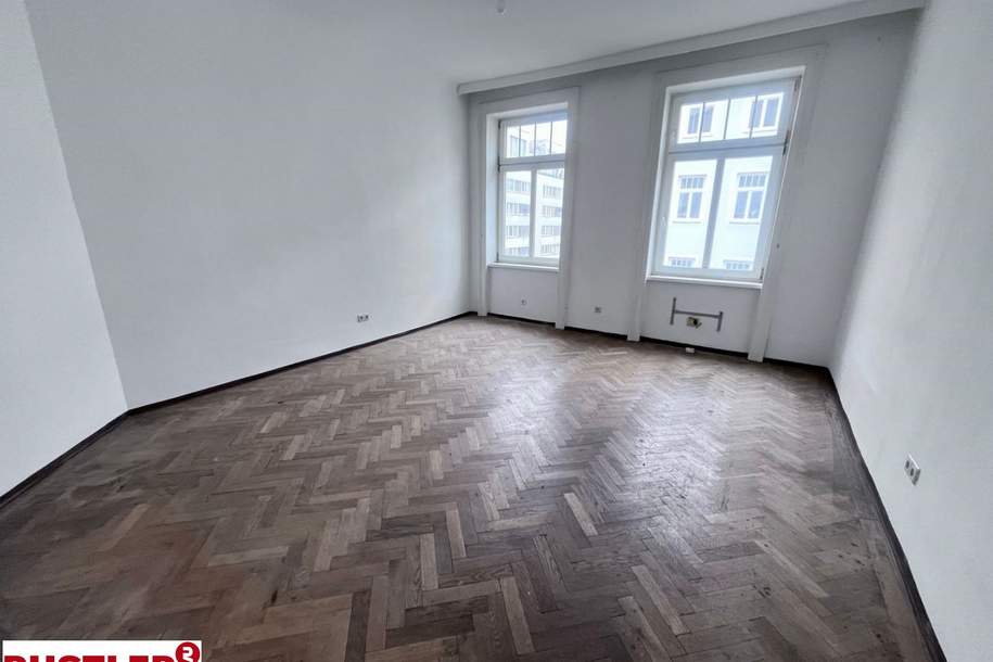 Für JEDEN was dabei | 30 Altbauwohnungen in der Malfattigasse | ab € 3.000/m², Wohnung-kauf, 129.000,€, 1120 Wien 12., Meidling