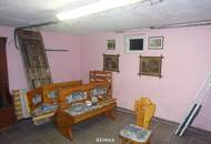 Einfamilienhaus mit Potential