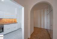 Großzügige 4-Zimmer-Wohnung am Brahmsplatz – Top-Lage im 4. Bezirk