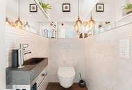 Exklusive Maisonette mit Gartenrefugium und Penthouse Panoramaterrasse - Minuten vom Millstätter See – Ihr Ort der Ruhe, Kraft und Lebensfreude