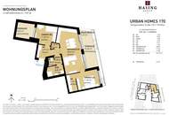 PROVISIONSFREI - Urban Homes 170 - Ihr Zuhause für höchste Lebensqualität und perfekte Balance