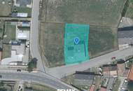Einfamilienhaus auf sonnigem Grund