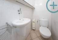 4 Zimmer-Wohnung mit Potenzial