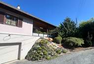 Geräumiges Einfamilienhaus, vollunterkellert, mit sehr schönem Garten!