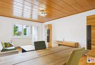 Gepflegte 3-Zimmer-Wohnung mit Loggia in zentraler Lage von Gänserndorf