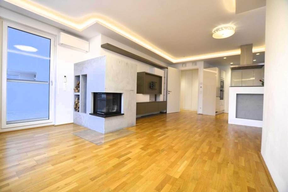 3-Zimmer Eigentumswohnung mit Balkon, Wohnung-kauf, 350.000,€, 2322 Bruck an der Leitha