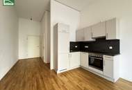 Zentral &amp; modern - Stilvolle Neubauwohnung in bester Lage!