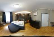 "WOW! Nicht einfach nur wohnen, sondern, ...!"