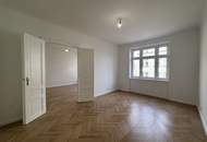 1020! ERSTBEZUG NACH GENERALSANIERUNG! Schöne 3-Zimmer Altbauwohnung Nähe Prater! Balkon möglich!