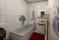 Haus mit Potenzial &amp; privatem Innenhof im Ortskern von Gols