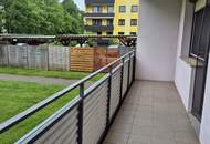 Mietwohnung mit Loggia in Neunkirchen "Am Spitz" zu vermieten!