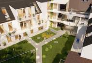 Wiener Geschichte neu komponiert | VICUS NUCUM | Nähe Kahlenberg, Cobenzl &amp; Bethovengang | ERSTBEZUG