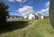 Bauernhof mit vielen Möglichkeiten im schönen Weinviertel
