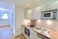 Schöne 2-Zimmer-Wohnung mit Abstellraum in der Gassergasse