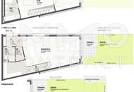 Familiendomizil im Weinviertel - Garten-Maisonette inklusive Stellplatz