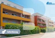 Raumwunder | Sofortbezug mit Garten