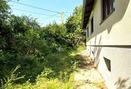 Ein Haus wie ein Sonntag - Sonnig, ruhig und voller Möglichkeiten! Tolle Ruhelage mit Süd-West Ausrichtung + 6 Zimmer + Großer Keller + Terrasse + Garage!