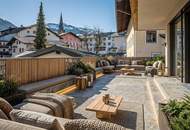 ZENTRALE NEUBAUWOHNUNGEN - TOP 4