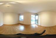 Familientraum! Moderne 4-Zimmer-Gartenwohnung mit großzügigem Wohnraum! Optionale Garage!