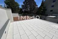 EINFACH COOL: MAISONETTE -LOFTSTIL und EIGENER DACHGARTEN !