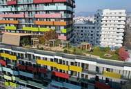 Live Smart in Vienna’s Green Center