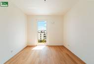 Starten Sie mit "passivem Einkommen" - Provisionsfreie Anlegerwohnung (Nettopreis) im Grünen mit Balkon uvm.