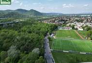 Kolo 35 - Tolle 2-Zimmer Wohnung mit Balkon beim FAC-Platz nahe S-Bahn Jedlersdorf, Denglerpark und SCN - Ab Juni!