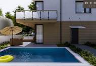 Traumhaftes Haus an der Wiener Stadtgrenze | AUBACHHAUS | BELAGSFERTIG | 4 ZIMMER + STUDIO + Keller | | 2 BALKONE | 1 TERRASSE | GARTEN | STELLPLATZ