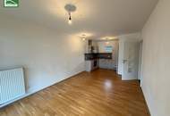 Wohnen im Grünen – Erdgeschoss mit Terrasse &amp; Gartenidylle