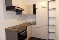 FEINE 2 Zimmer NB Wohnung, GENIALE AUFTEILUNG