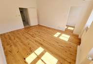 Altbauflair clever geplant - 3 Zimmer in kompakter Größe! Entzückende Altbauwohnung + Traumhaft schönes Haus + Perfekte Infrastrukur und Anbindung + Neue Einbauküche! Jetzt zugreifen!
