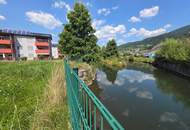 sonniges Baugrundstück in Brückl