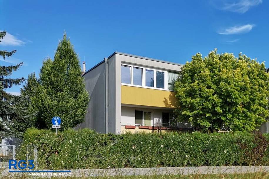 2-Zimmer Wohnung mit Potenzial!, Wohnung-kauf, 189.800,€, 1220 Wien 22., Donaustadt