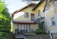 Gepflegtes Einfamilienhaus mit eigenem SPA-Bereich und großem Garten