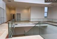 # Premstätten bei Graz # Büroflächen in verschiedensten Größen mit 5 Meter Raumhöhe #